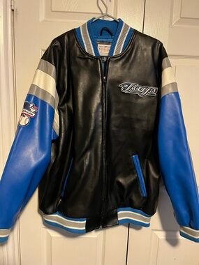 Toronto Blue Jays bomber jacket